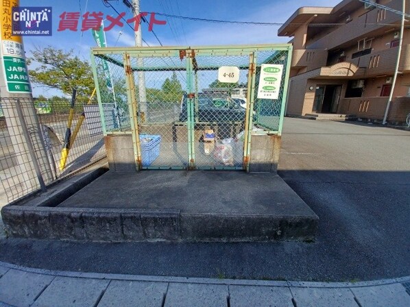 田丸駅 徒歩8分 2階の物件内観写真